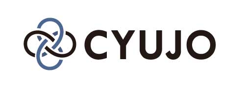 Cyujoロゴ