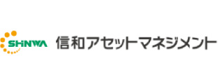 信和アセットマネジメントロゴ