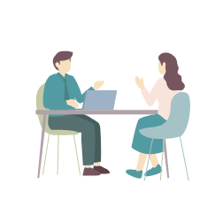 安心の保証内容アイコン